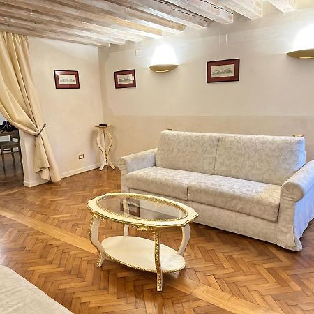 Ca' Giorgia Apartment Venesia Bagian luar foto