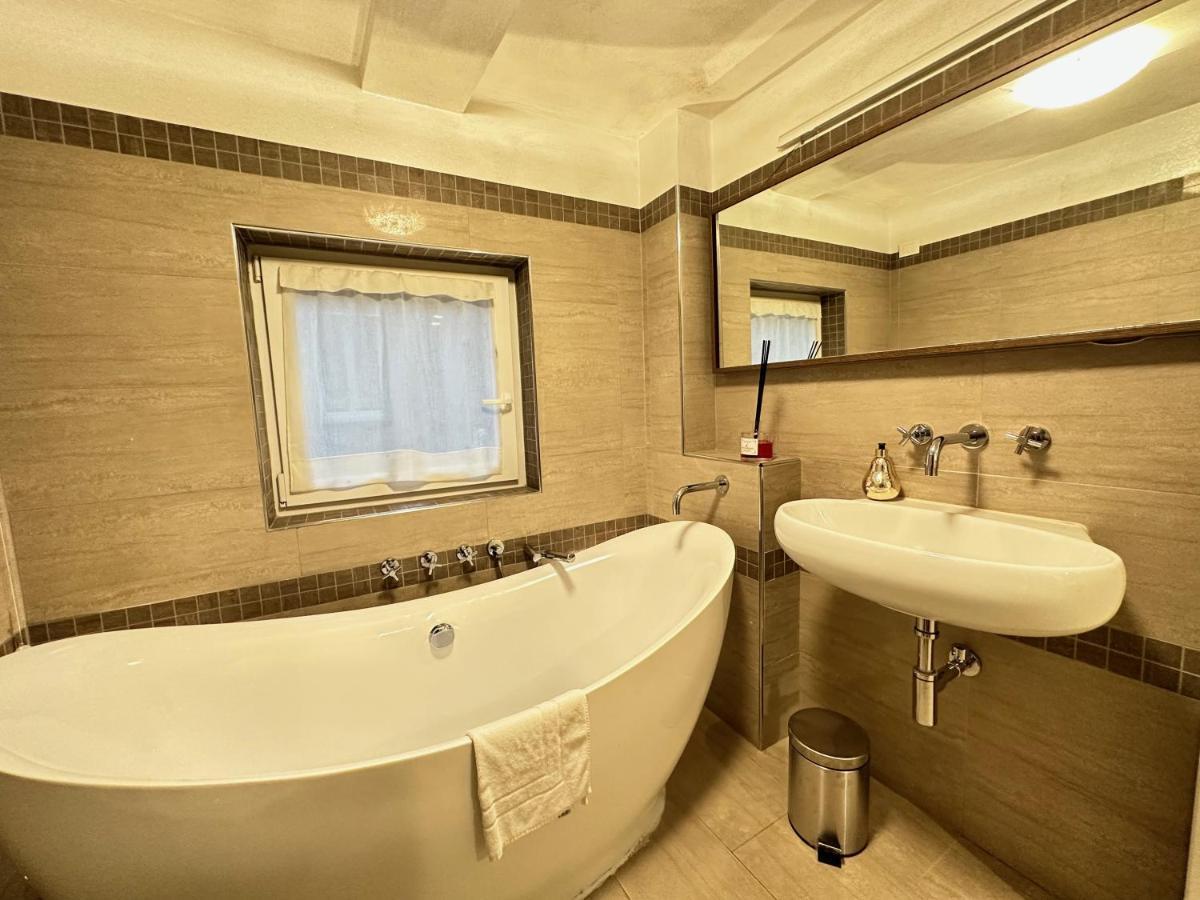 Ca' Giorgia Apartment Venesia Bagian luar foto