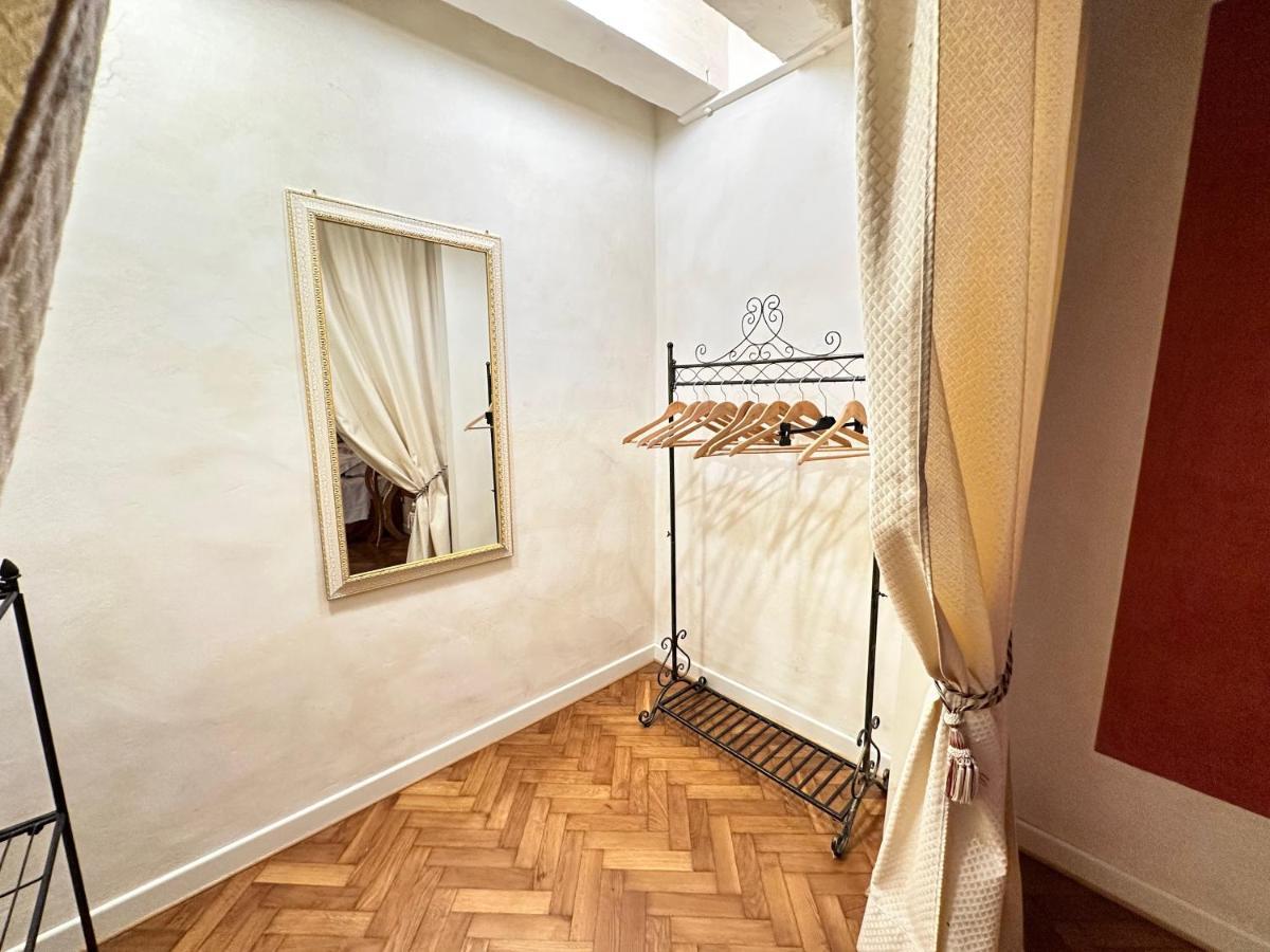 Ca' Giorgia Apartment Venesia Bagian luar foto