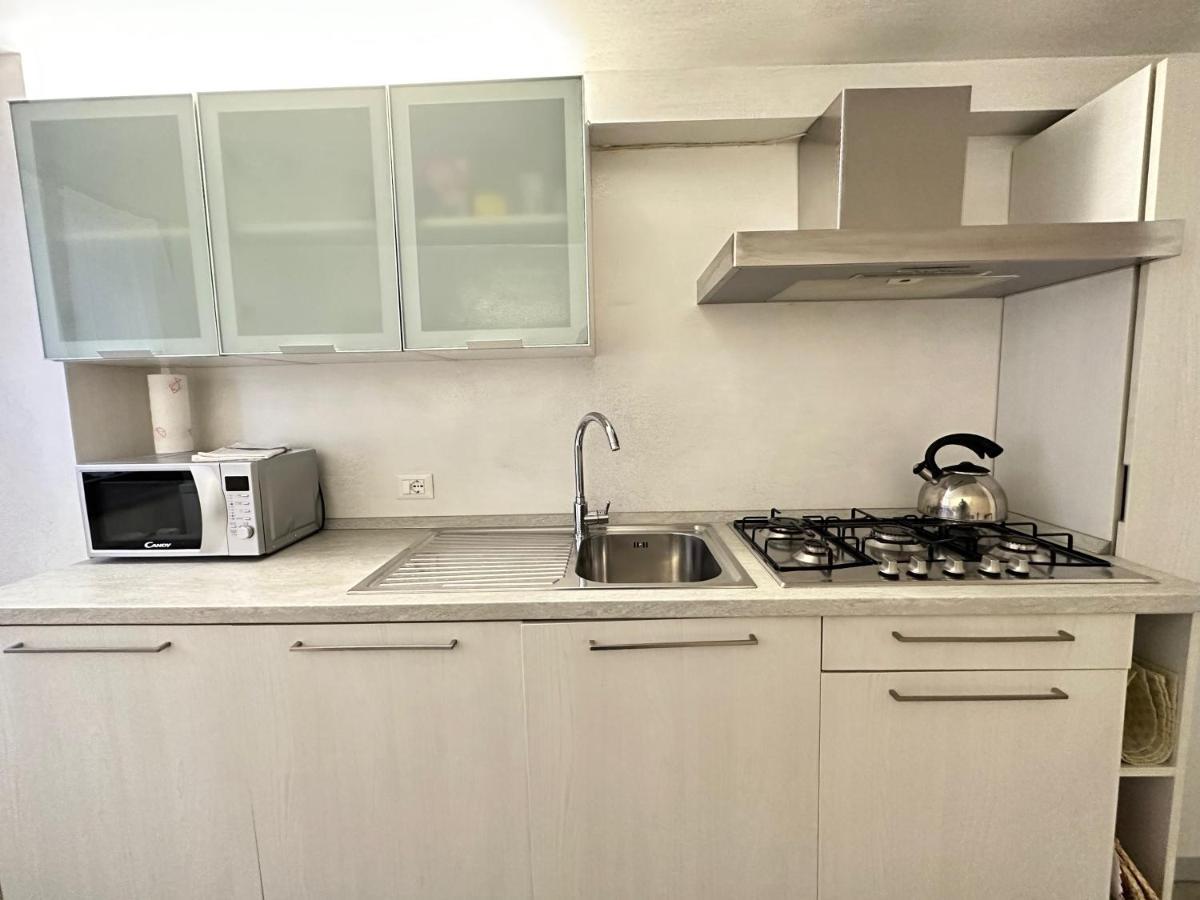 Ca' Giorgia Apartment Venesia Bagian luar foto